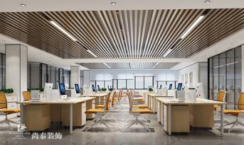 尚泰裝飾：蘋果Apple Park，代表未來的辦公裝修設計