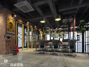 創(chuàng)意辦公室裝修設(shè)計，讓你愛上公司