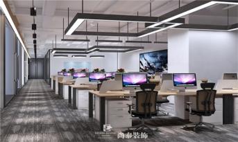 辦公室設(shè)計費用多少錢？是怎么收費的？
