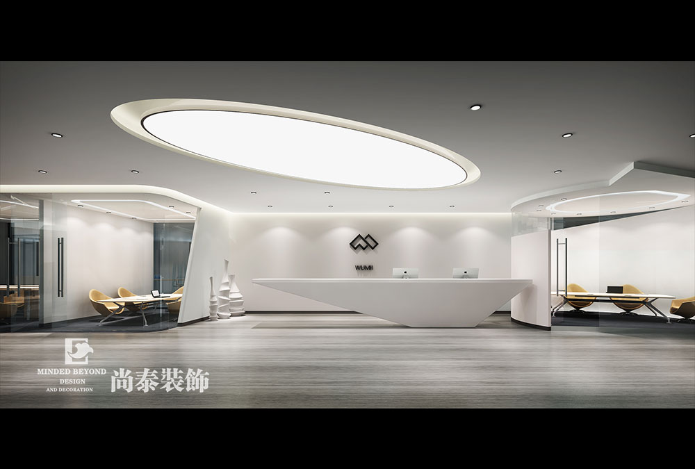 新技術(shù)時(shí)代背景下，公裝行業(yè)該何去何從？