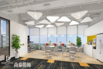 新技術的結合能使互聯網+真正深入到公裝行業(yè)！