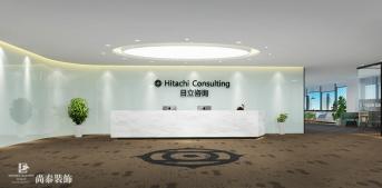 辦公室裝修中，這幾個裝飾點不能漏了