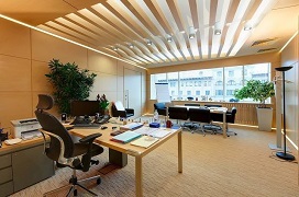 深圳辦公室裝修設(shè)計(jì)公司哪家好？裝修風(fēng)格哪種好
