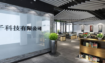 小型辦公室裝修要怎么做？