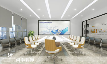 智能化時代來臨辦公室設(shè)計如何做？