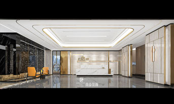 辦公樓裝修如何才有創(chuàng)意？