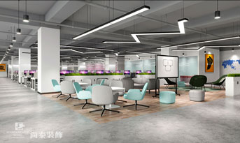 辦公室裝修施工前要注意哪些細(xì)節(jié)？