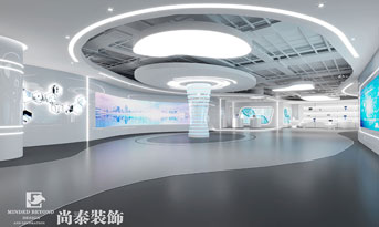 辦公室裝修怎么才有格調(diào)？