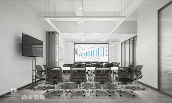 不同行業(yè)辦公室裝修風(fēng)格如何選擇？