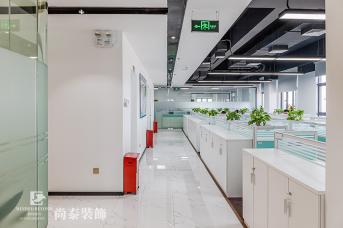 辦公室裝飾中有哪些種類(lèi)的壁紙？