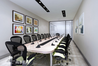 辦公室裝修公司對企業(yè)的發(fā)展有什么影響？