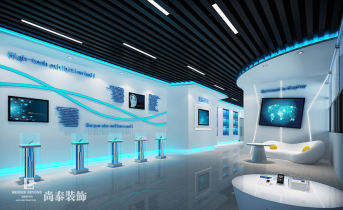 客人對公司第一印象取決于辦公室前臺大廳？教你如何展示企業(yè)形象