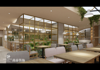 辦公室裝潢搞定！禮拜一也能開心工作