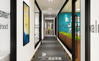  辦公室設(shè)計(jì)裝修的步驟是什么？
