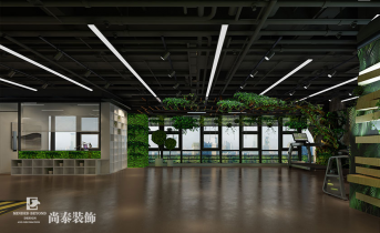 心情好，辦公效率更高！7 個(gè)時(shí)尚又實(shí)用的多功能書房、居家辦公空間靈感 