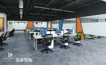 優(yōu)秀的辦公室設(shè)計要注意什么？