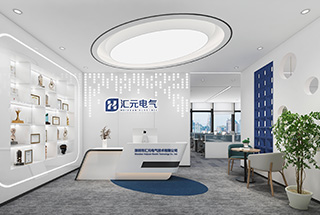 深圳辦公室裝修的誤區(qū)都有哪些？